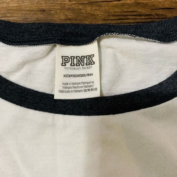 VS PINK BLING OUTFIT SHORTS SET XS - Picture 10 of 10